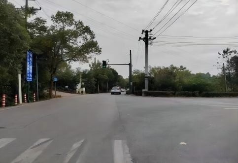 华咨交通团队高效推进郴州市嘉禾县两公路项目保障安全技术评价报告编制工作