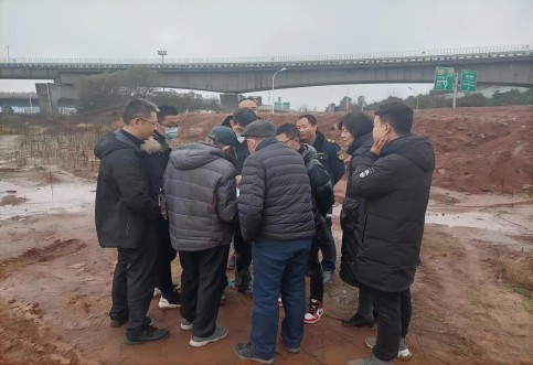 四川桥梁隧道施工安全风险评估报告编制单位_甲级桥梁安全评估公司_公路安评