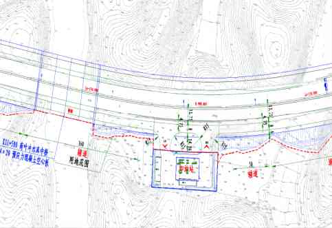 公路快速路开口编制涉路安评报告注意事项