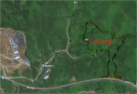 垃圾焚烧发电厂进场道路开口保障公路安全评价编制要点-以湖南长沙浏阳项目为例