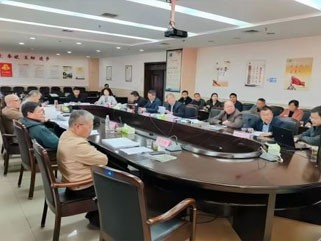 华咨安评团队赴郴州开展保障公路和公路附属设施质量和安全技术评价服务