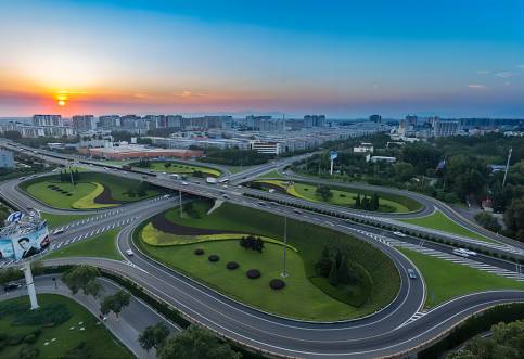 高速公路安全评价单位_涉路安评公司_保障公路安全技术评价机构