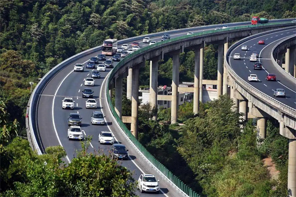 道路交通安全隐患整改报告