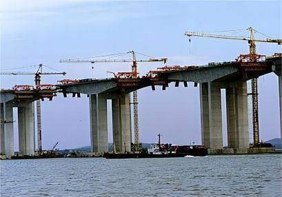 长沙通航评价，长沙桥梁通航评价报告编制
