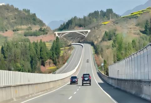 高速公路保障公路安全评价报告编制