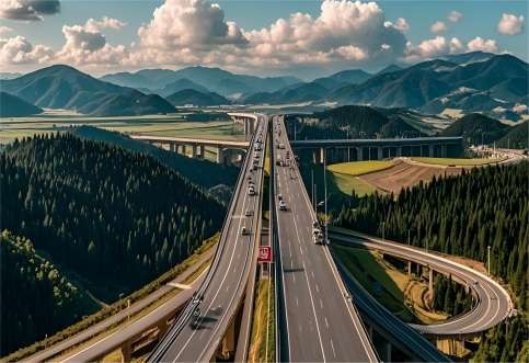 常德高速公路跨越安全评价涉路安评报告如何编制