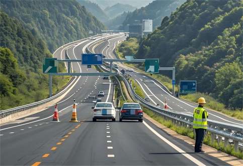 长沙高速公路涉路安评，保障高速公路安全评价，长沙涉路评价