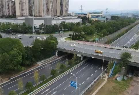 雨花区公路安评，长沙公路开口保障安全评价报告，长沙雨花区涉路安评