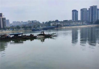 长沙浏阳河航评，长沙航评报告编制，长沙航道通航条件影响评价