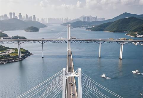 电缆航评，长沙航评报告编制，长沙市通航安全保障方案