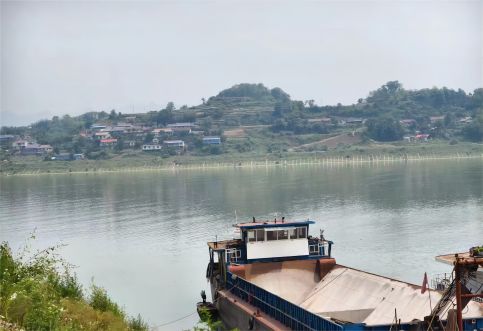 长沙航评，长沙市湘江航道评价，长沙市浏阳河桥梁跨越航评