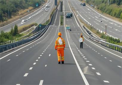 湖南涉路评价，编制公路安全评价，高速公路涉路安评