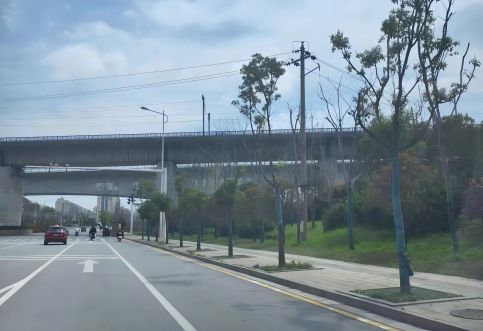 长沙市公路项目涉路安全评价，长沙涉路安评报告编制，保障公路安全评价