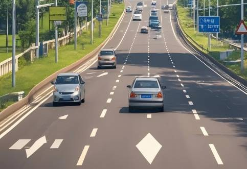 道路安全隐患排查报告