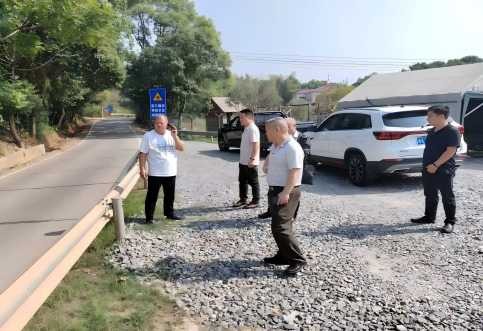 自来水管穿越公路编制保障公路安全评价报告注意事项 - 以湖南长沙某项目为例