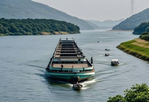 衡阳航评：湘江永州至衡阳三级航道建设面临哪些挑战？