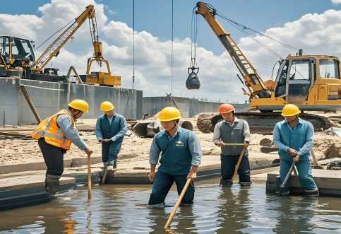 地灾评估专家：湖南省涉水项目是否存在地质灾害隐患从这些方面入手