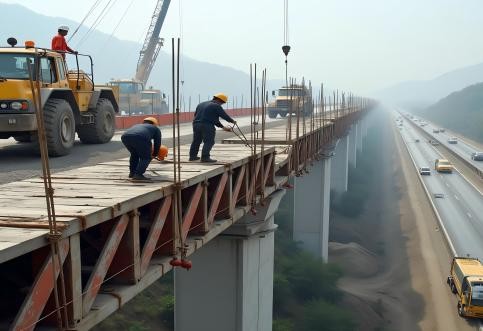 快看！跨越湖南省高速公路的公路安全评价报告内容就这些